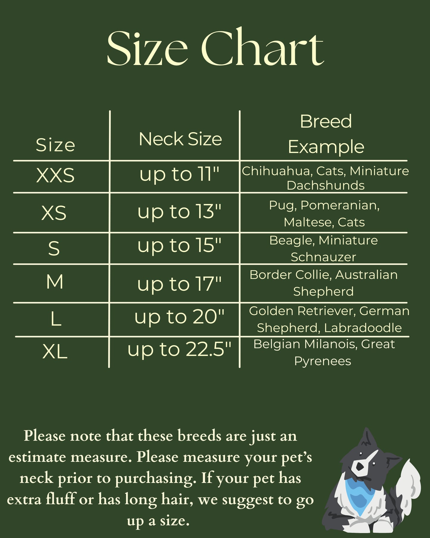 Gingerbread Dog Treats Christmas Dog Bandana