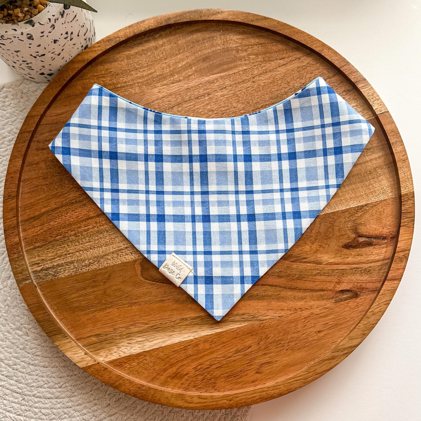 Birthday Boy Dog Bandana