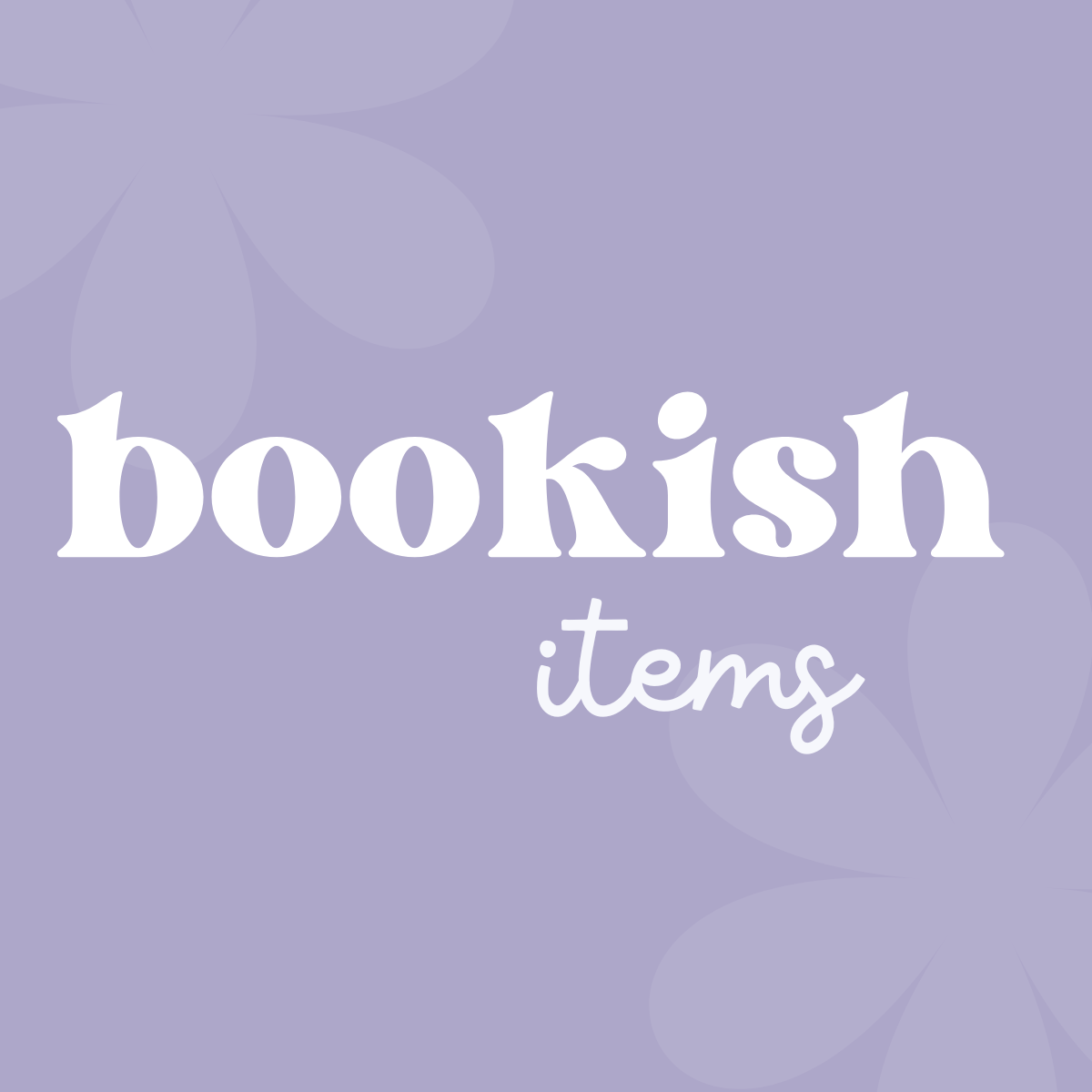 Bookish Collection