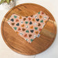 Howdy Love Dog Bandana