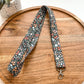 Floral Lanyard | ID Badge Lanyard