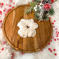Cozy Handmade Scrunchies