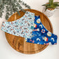 Coastal Beach Dog Bandana