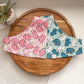 Sweet Treats in Blue Dog Bandana