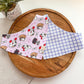 Pups and Lamby Dog Bandana