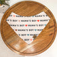 Mama's Boy Dog Bandana