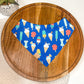 Sunshine and Pupsicles Dog Bandana