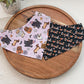 Halloween Costume Pawty Dog Bandana