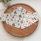 Halloween Dino Dog Bandana
