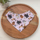 Halloween Costume Pawty Dog Bandana