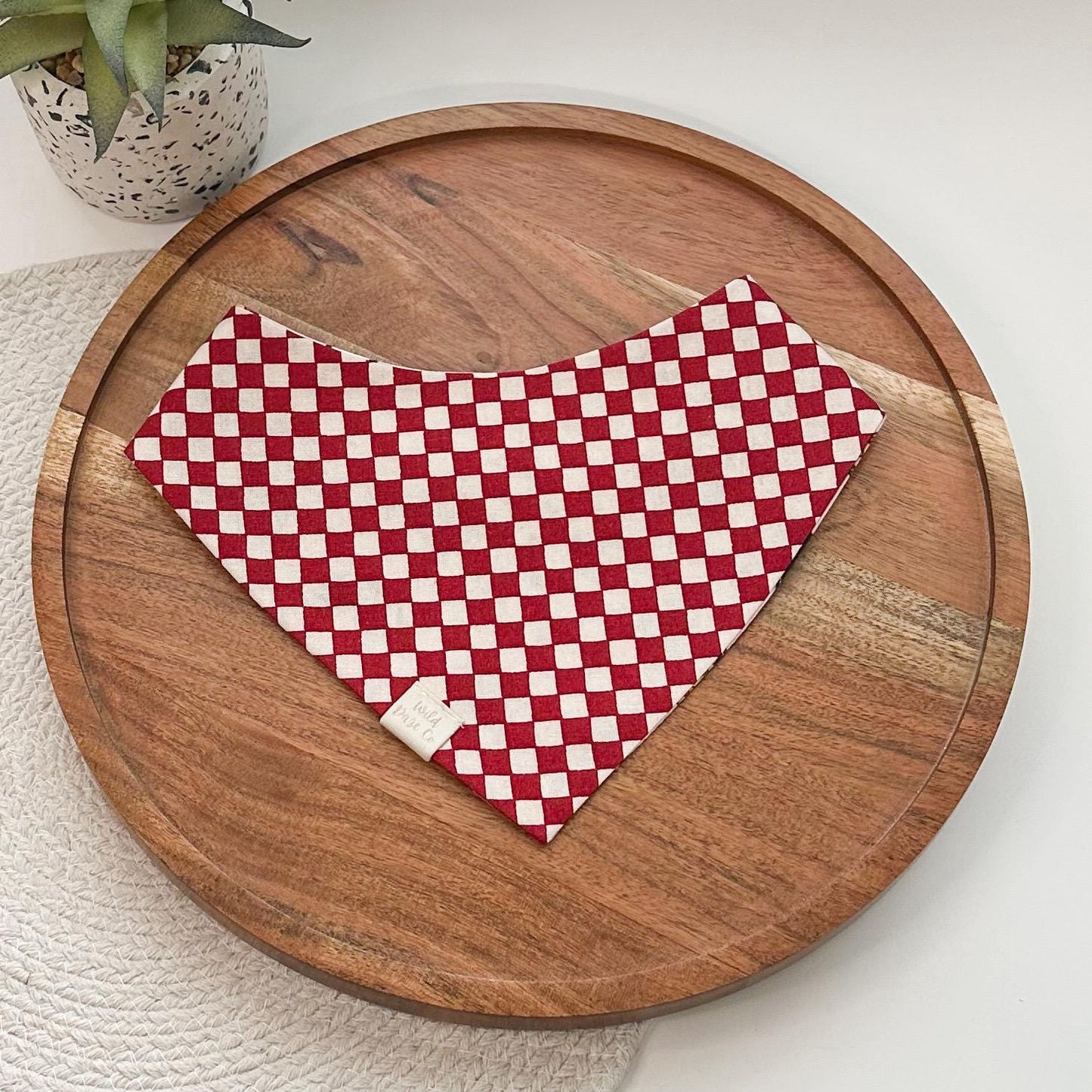 Dog Monsters Bandana