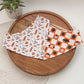 Spooky Skater Dog Bandana