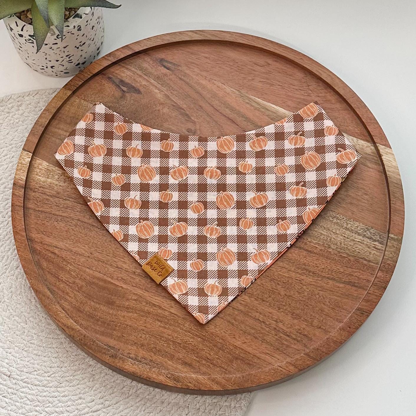 PSL Season Dog Bandana